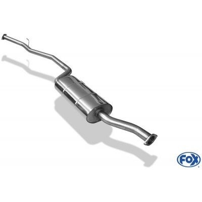 FOX NI200000-VSD – Hledejceny.cz