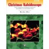 Noty a zpěvník Christmas Kaleidoscope 1 vnon melodie pro klavír 610353