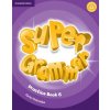 Super Minds Level 6 Super Grammar Book - Herbert Puchta, Günter Gerngross, Peter Lewis-Jones