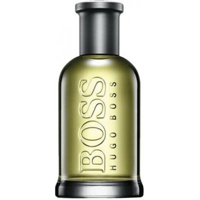 Hugo Boss Boss Bottled toaletní voda pánská 5 ml vzorek – Hledejceny.cz