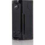 Wismec REULEAUX RX GEN3 Dual 230W TC mód Gloss černá – Zboží Mobilmania