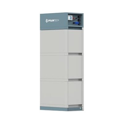 Pylontech Force Sestava H2 pro GoodWe 7,1-14,2kWh + baterie Force H2 3,55 kWh FH9637 Force H2 10,7 kWh – Zbozi.Blesk.cz