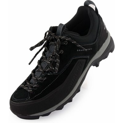 Dragontail Garmont black – Zboží Mobilmania