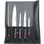 Wüsthof Gourmet Kuchařská taška rolovací s vybavením 6 ks 9785 – Sleviste.cz
