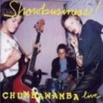 Chumbawamba - Showbusiness! CD – Hledejceny.cz