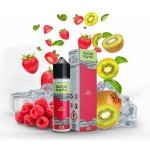Charlies Chalk Dust Pacha Mama Shake & Vape Kiwi Berry Ice 10 ml – Zboží Dáma