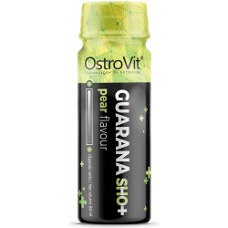 OstroVit Shot Guarana 80 ml