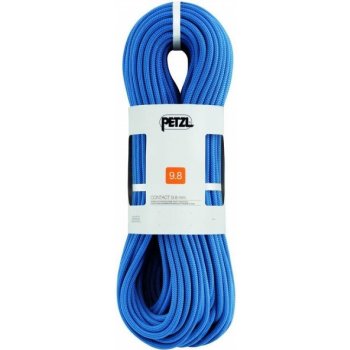 Petzl Contact 9,8mm 80 m