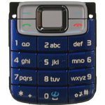 Klávesnice Nokia 3110 classic – Zboží Mobilmania