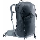 Deuter Trail Pro 33l black-shale