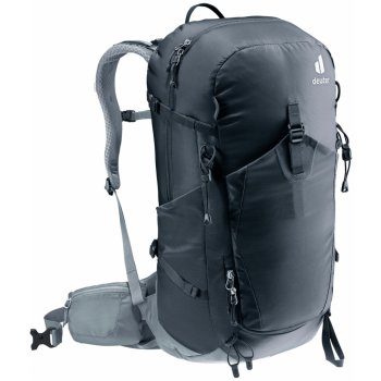 Deuter Trail Pro 33l black-shale