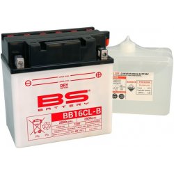 BS Battery BB16CL-B