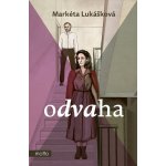 Odvaha - Markéta Lukášková – Hledejceny.cz