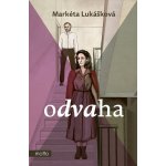 Odvaha - Markéta Lukášková – Zboží Mobilmania