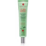 Erborian CC Red Correct Automatic Perfector SPF25 cc krém pro neutralizaci zarudnutí pleti 15 ml – Sleviste.cz