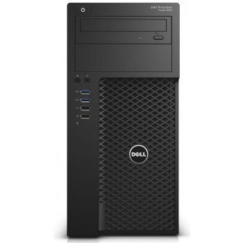 Dell Precision T3620 TVMHY