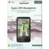 Sygic Mobile Maps, Evropa