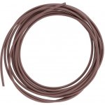 Trakker Tungstenová hadička Tungsten Tubing 2m Trakker Products TR228265 Gravel Brown – Zboží Dáma