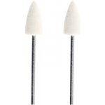 Proxxon 28801 Plstěné lešticí tělísko Jehlan 2 ks – Zboží Dáma