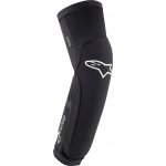 Alpinestars Paragon Plus knee černá/bílá – Hledejceny.cz