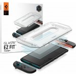 Spigen Glas.tR Slim 2 pack ochranné sklo Nintendo Switch 2 – Zboží Mobilmania