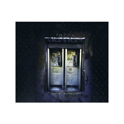Mission Accomplished - Tricky CD – Hledejceny.cz
