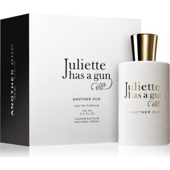 Juliette Has a Gun Another Oud parfémovaná voda unisex 100 ml tester