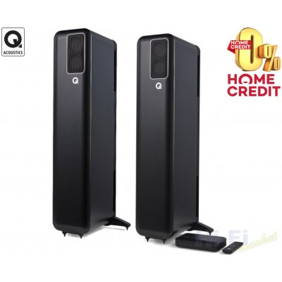 Q Acoustics Q Active 400 – Zboží Živě
