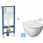 Jika Geberit Duofix Delta s tlačítkem Delta 01 111.154.11.2 S0 – Hledejceny.cz