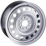 ALCAR STAHLRAD 4567 5.5x15 5x114.3 ET49 | Zboží Auto