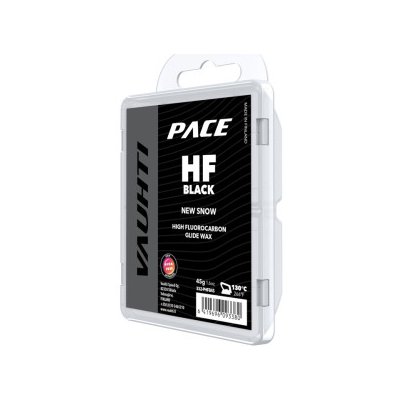 Vauhti HF Black 45 g – Hledejceny.cz