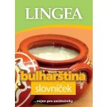 Bulharština slovníček – Hledejceny.cz
