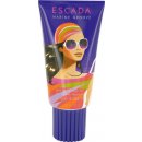 Escada Marine Groove Woman sprchový gel 150 ml