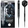 Šipka Sada šipek Harrows steel Black Knight 23g, 90% wolfram