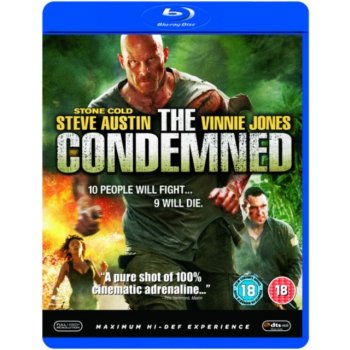 The Condemned BD