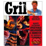 Gril - Steven Raichlen – Hledejceny.cz