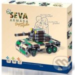 Seva Armáda Bojová vozidla – Zboží Mobilmania