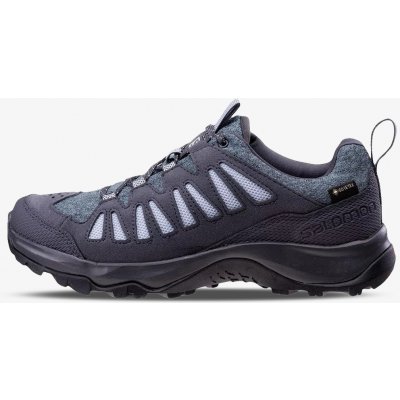 Salomon EOS GTX W 2022 stowea/ebony/zen blue – Hledejceny.cz