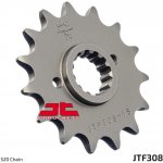 JT Sprockets JTF 308-16 – Zbozi.Blesk.cz