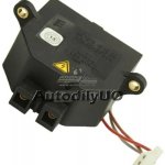 EBERSPÄCHER EBERSPACHER HYDRONIC 16-35 GENERÁTOR JISK 24V 251818151000 – Hledejceny.cz