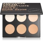 MAC Cosmetics Studio Fix Sculpt and Shape Contour Palette konturovací paletka Light / Medium – Hledejceny.cz