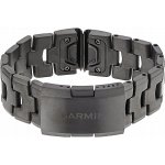 Garmin QuickFit 22 pro fenix6/fenix5, titanový DLC, tmavý 010-12863-09 – Hledejceny.cz