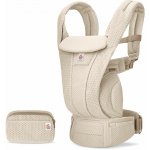 Ergobaby Omni Deluxe Mesh Camel – Zboží Mobilmania