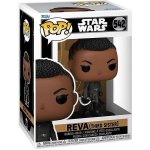 Funko Pop! Star Wars Obi-Wan Kenobi Reva Third Sister Star Wars 542 – Sleviste.cz