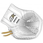 lapačka Brian’s Optik X3 JR – Zboží Dáma