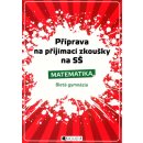 Příprava na přijímací zkoušky na SŠ Matematika - 8letá gymnázia - Petr Husar