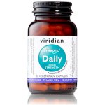 Viridian probiotika Synerbio extra silné 30 kapslí – Hledejceny.cz