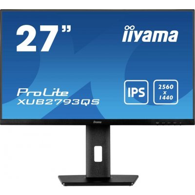 iiyama XUB2793QS – Hledejceny.cz