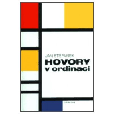 Hovory v ordinaci - Štěpánek Jan