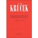 Škola houslových etud 1+2 – Krůček Václav